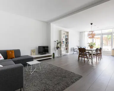 72m2 apartment to rent for 2350€/month in Maerten van Heemskerckstraat, Haarlem