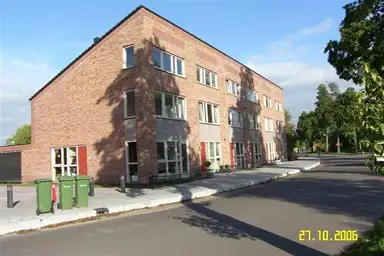 15m2 room to rent for 590€/month in Keerkring, Amersfoort
