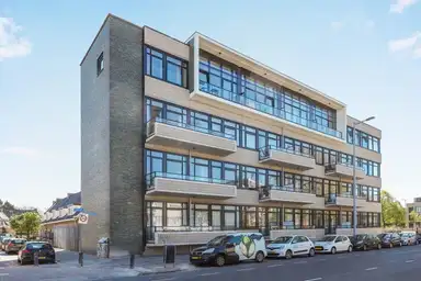 86m2 apartment to rent for 1532€/month in Nijenoord, Utrecht
