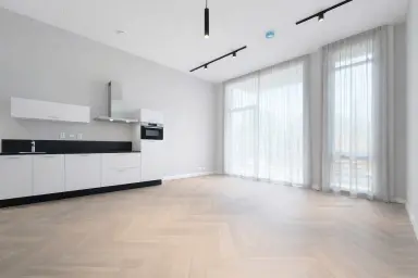 77m2 Appartamento in affitto per 2575€/mese a Hadidkade 174, Hoofddorp