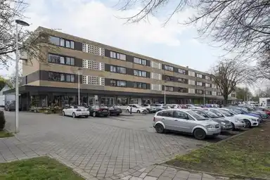 80m2 Appartement te huur voor 1650€/maand in Keurmeestersdreef, Maastricht