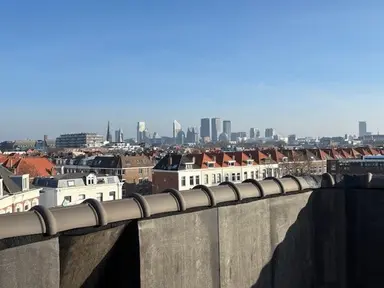 76m2 apartment to rent for 2450€/month in Zoutmanstraat 44, The Hague