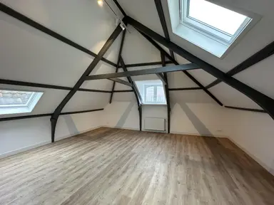 96m2 apartment to rent for 1875€/month in Schiekade, Rotterdam