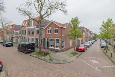 95m2 apartment to rent for 2745€/month in Maerten van Heemskerckstraat 41, Haarlem