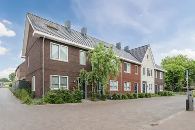 120m2 house to rent for 1619€/month in Schaverij 49, Oisterwijk