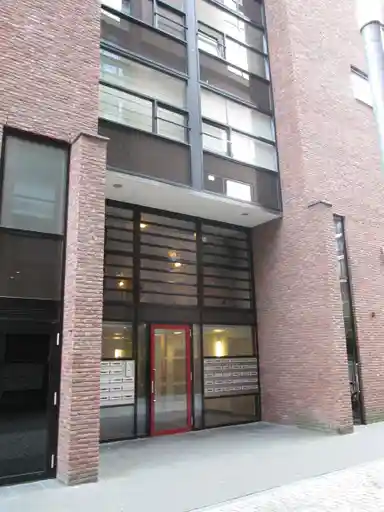 103m2 apartment to rent for 2495€/month in Lichtstraat, Eindhoven