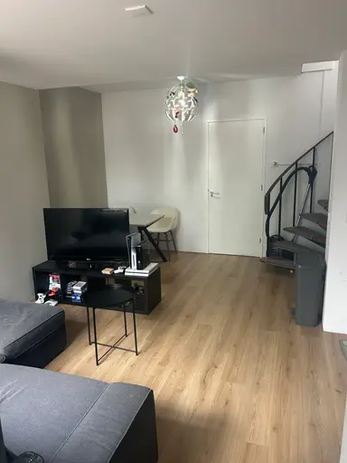 11m2 room to rent for 475€/month in Capucijnenstraat, Tilburg