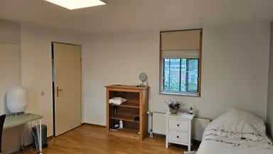 21m2 room to rent for 800€/month in Rustenburg, Schiedam
