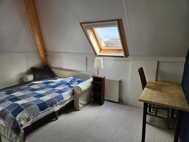 11m2 Camera in affitto per 500€/mese a Pimpernel, Dronten