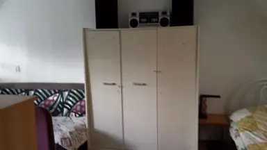 24m2 Camera in affitto per 600€/mese a Marga Klompésingel, Hoofddorp