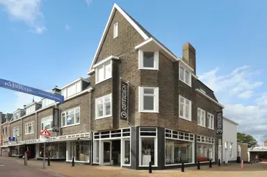 110m2 apartment to rent for 2500€/month in Herenstraat 46a, Rijswijk