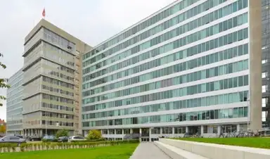 29μ² Δωμάτιο προς ενοικίαση για 980€/μήνα σε Bos en Lommerplantsoen 88, Amsterdam