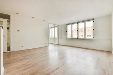 132μ² Διαμέρισμα προς ενοικίαση για 2095€/μήνα σε IJburglaan 615, Amsterdam