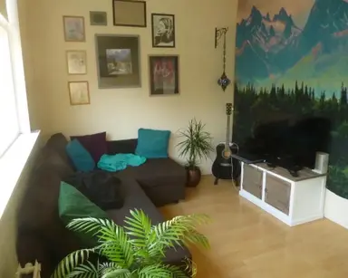 46m2 apartment to rent for 1300€/month in Count Basiestraat, Amersfoort