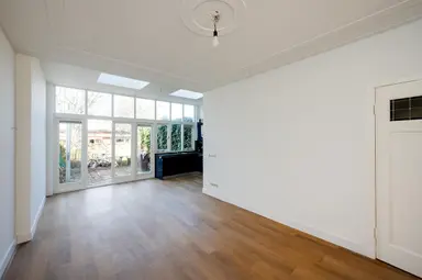 148μ² μονοκατοικία προς ενοικίαση για 3095€/μήνα σε Willem Arntszkade 49, Utrecht