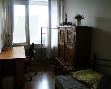 12m2 Chambre à louer pour 600€/mois à Rode Kruislaan, Diemen