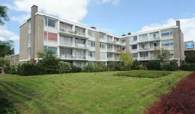 69m2 Appartement te huur voor 840€/maand in Storklaan 10, Delft
