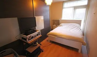 12m2 Camera in affitto per 410€/mese a Kerkstraat 70, The Hague