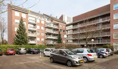 62m2 Appartement te huur voor 830€/maand in Sauterneslaan 23B, Maastricht