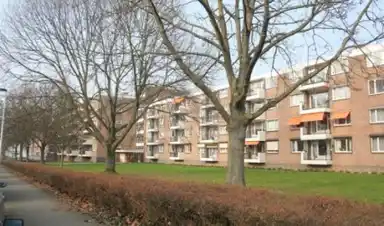 85m2 flat te huur voor 835€/maand in Via Regia 54, Maastricht