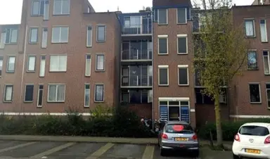 35m2 Camera in affitto per 840€/mese a Liebergerweg 14, Hilversum