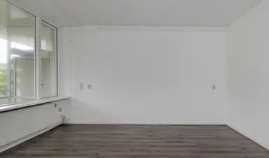 16m2 room to rent for 390€/month in Hooidrift 24A-02, Rotterdam