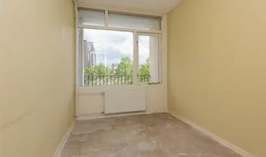 9m2 room to rent for 365€/month in Herman Bavinckstraat 22, Rotterdam