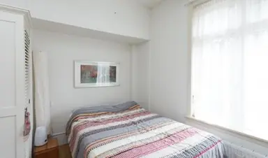 14m2 room to rent for 395€/month in Jaersveltstraat 31, Rotterdam