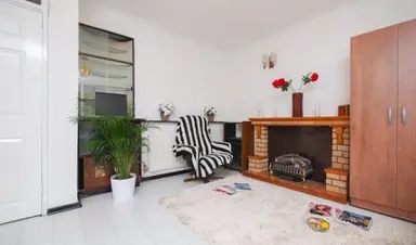 30m2 room to rent for 865€/month in Mariaplaats 22, Utrecht
