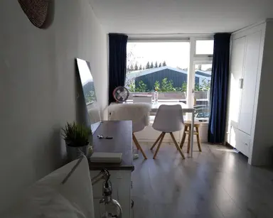 12m2 Kamer te huur voor 450€/maand in Bospoort, Ede