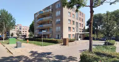 70m2 Appartement te huur voor 990.81€/maand in Stelleweg 127, Bergen op Zoom
