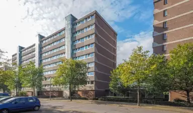 80m2 Appartement te huur voor 1225€/maand in Milosdreef 10, Utrecht