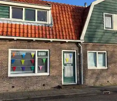 58.43m2 house to rent for 633.51€/month in Tellegenlaan 45, Dieren