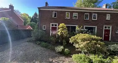 73.05m2 house to rent for 1228.07€/month in Ommershoflaan 30, Oosterbeek