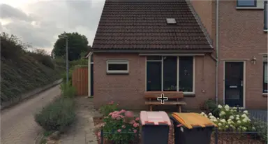 0m2 house to rent for 770.34€/month in Van Kinsbergenstraat 20, Doesburg