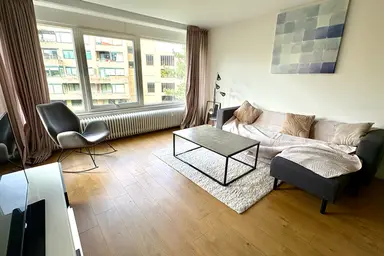 80m2 Appartement te huur voor 2495€/maand in Burgemeester Patijnlaan 470, The Hague