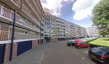 74m2 Appartement te huur voor 1080€/maand in Kruiskampsingel, 's-Hertogenbosch