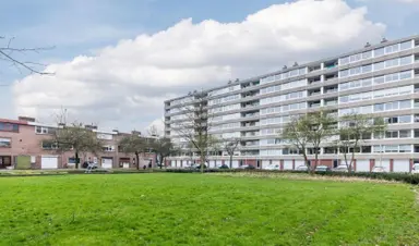 91m2 Appartement te huur voor 1042€/maand in Androsdreef, Utrecht