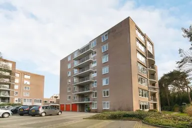 96m2 apartment to rent for 1180€/month in Utrechtseweg, Amersfoort