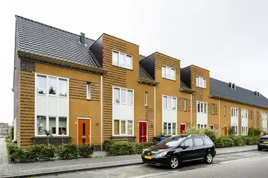129m2 house to rent for 1770€/month in Middellandse Zee 54, Amersfoort