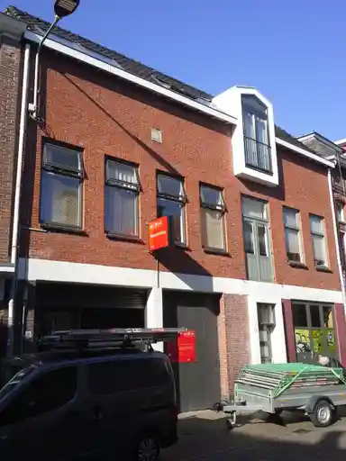 29m2 Chambre à louer pour 540€/mois à Peperstraat, Groningen