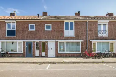 13m2 Zimmer zur Miete für 650€/Monat in Merovingenstraat 49, Maastricht