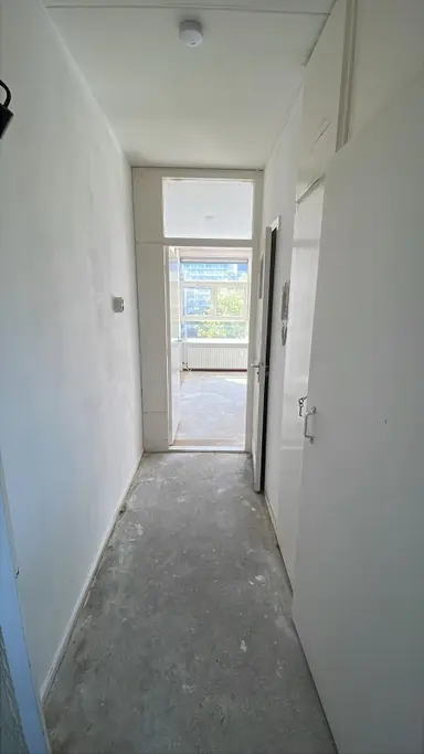 24m2 studio to rent for 820€/month in Voorburgstraat, Amsterdam