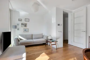 60m2 Wohnung zur Miete für 2250€/Monat in Amsterdam