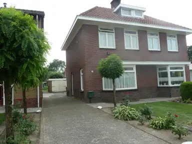 40m2 apartment to rent for 450€/month in Markgravenweg, Almelo
