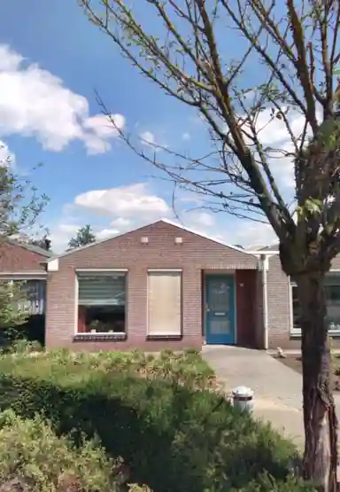 49m2 house to rent for 730.79€/month in Den Binnen 12, Veghel
