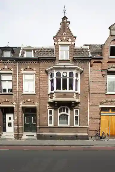 10m2 Chambre à louer pour 395€/mois à Tegelseweg, Venlo