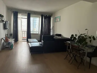 21m2 Camera in affitto per 875€/mese a Osdorper Ban, Amsterdam