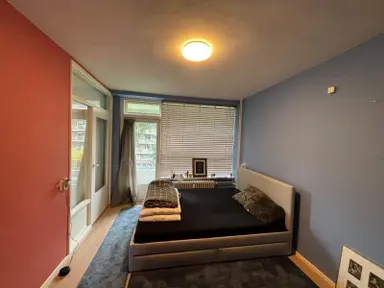 18m2 Camera in affitto per 745€/mese a Zwedenburg, The Hague