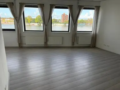 55m2 flat to rent for 1540€/month in Tingietersweg, Haarlem